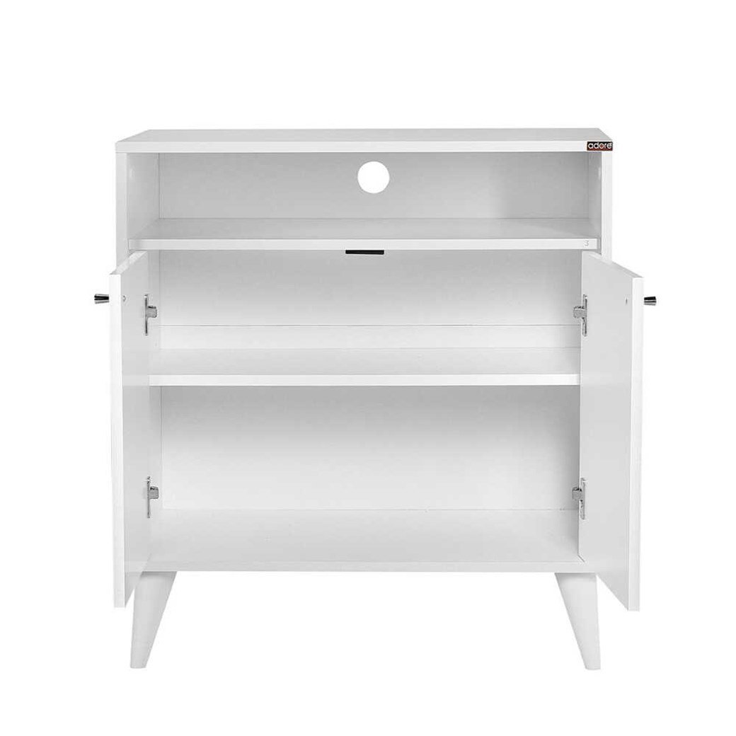 ADORE ADR-220-SB-1 LONDON ÇOK AMAÇLI BEYAZ