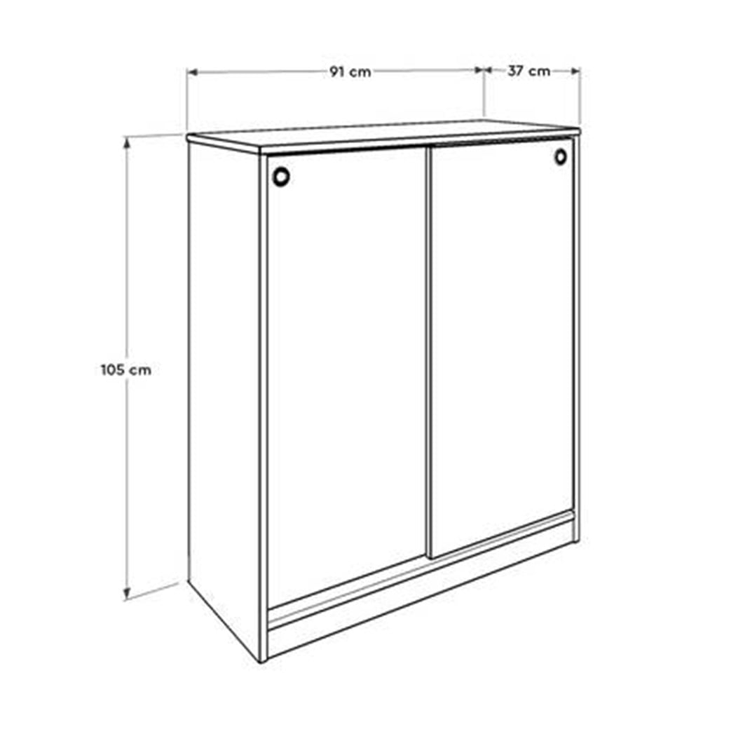 ADORE ADR-322-BB-1 DIAM. 5RAFLI 2SÜRGÜ DOL. 91X105