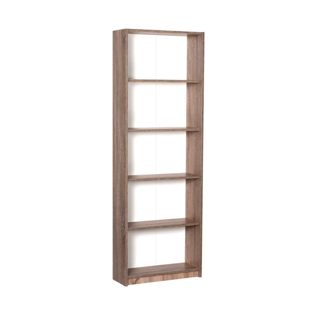 ADORE ADR KTP-150-LT-1 MAX 5 RAFLI KİTAPLIK 58X170