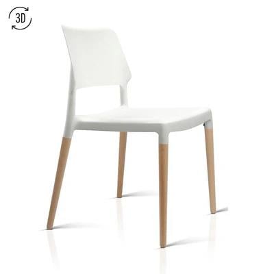 ADORE CHR-016-KZ-1 PORTA  MASİF AYAKLI PLASTİK SAN
