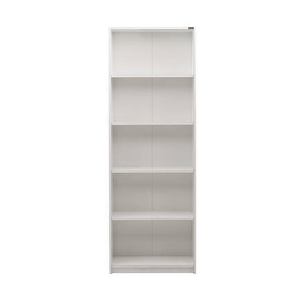 ADORE KTP-150-BB-1 5 RAFLI KİTAPLIK 58X170X23 CM