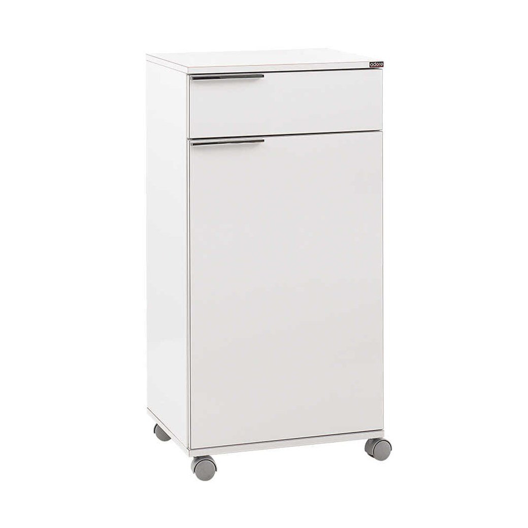 ADORE MDL-02-BY-1 DIA.ÇEKMECELİ DOLAP TEKERLEK 50X