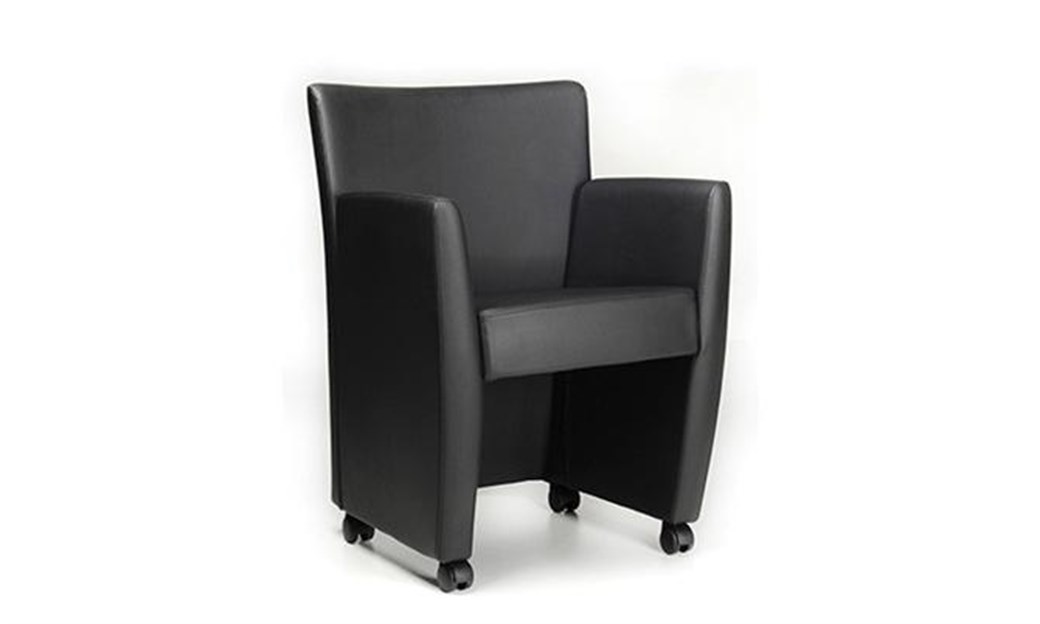 ADORE VLT-120-DS-1 CUBİC MİSAFİR VE BEKLEME KOLTUG