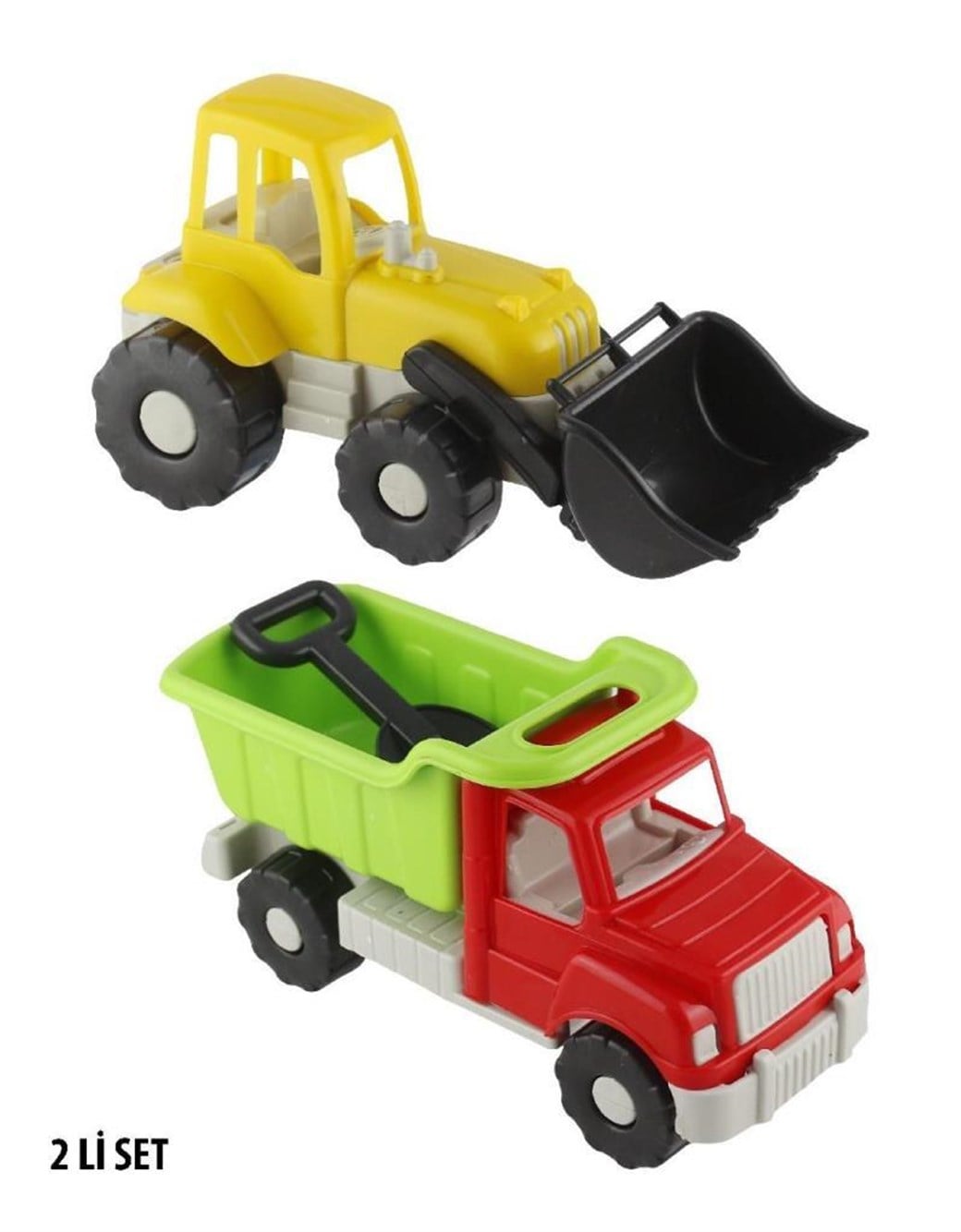 ALPA 2Lİ YOL SET 