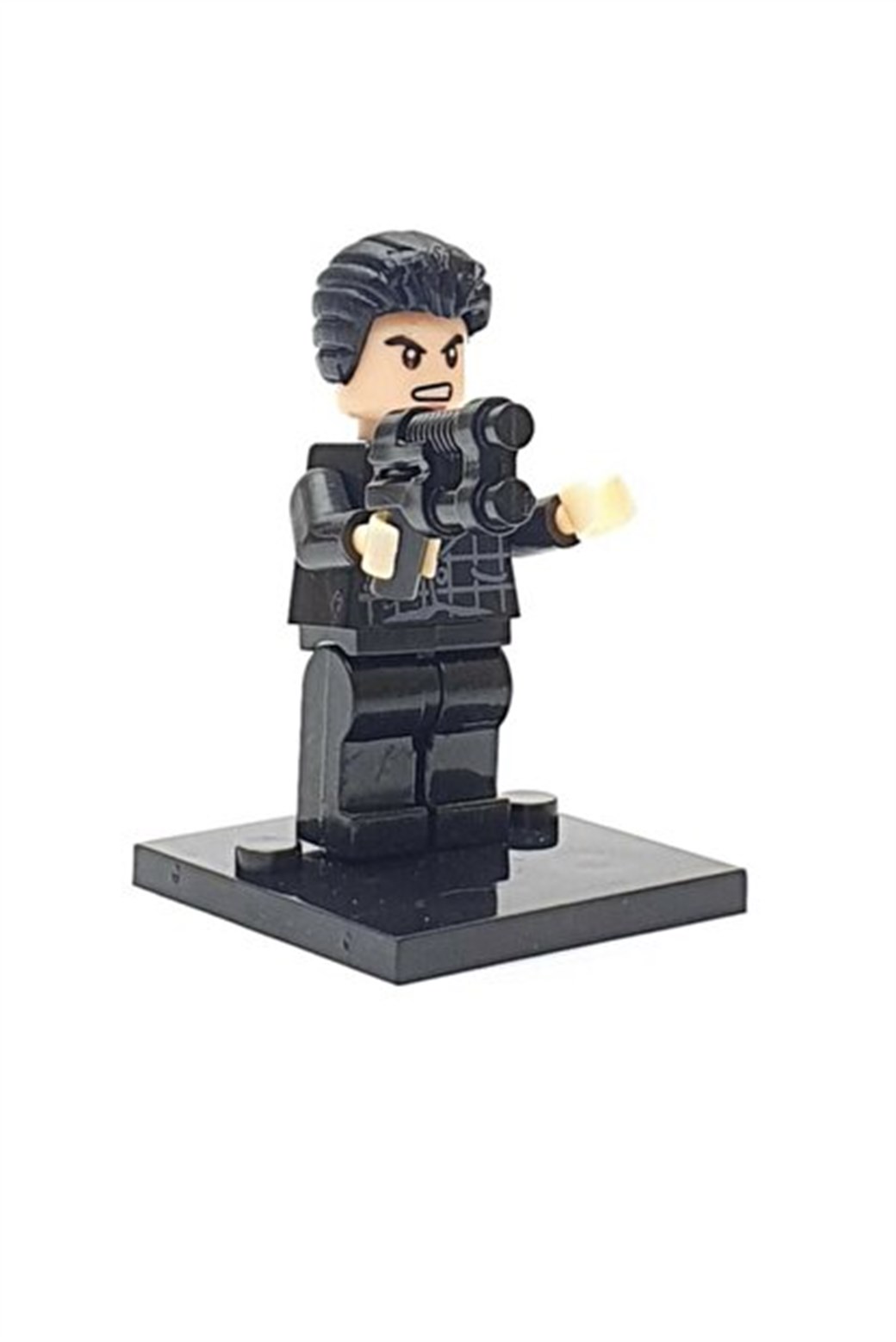 ALPA BETMEN LEGO FUGUR  1984-1