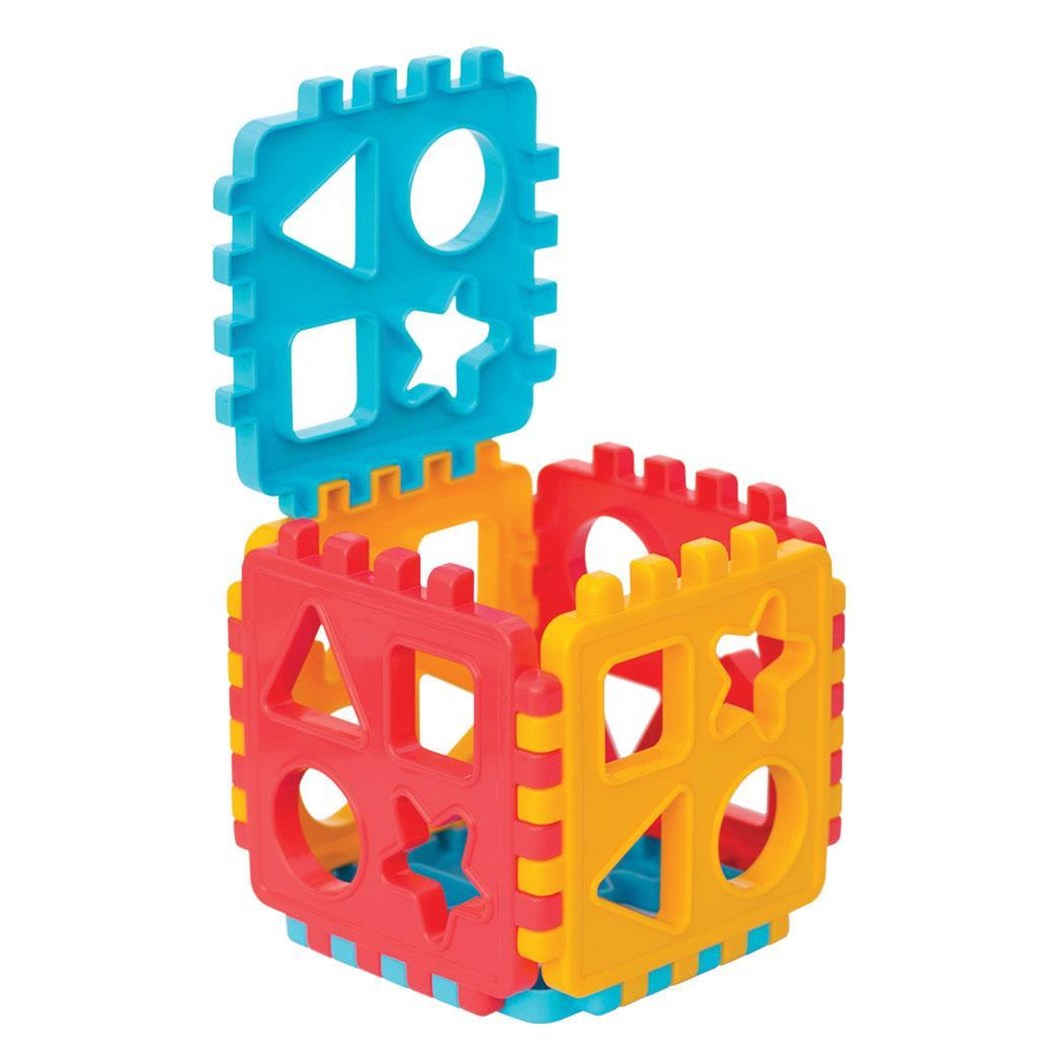 ALPA BUL TAK PUZZLE FEN 2209