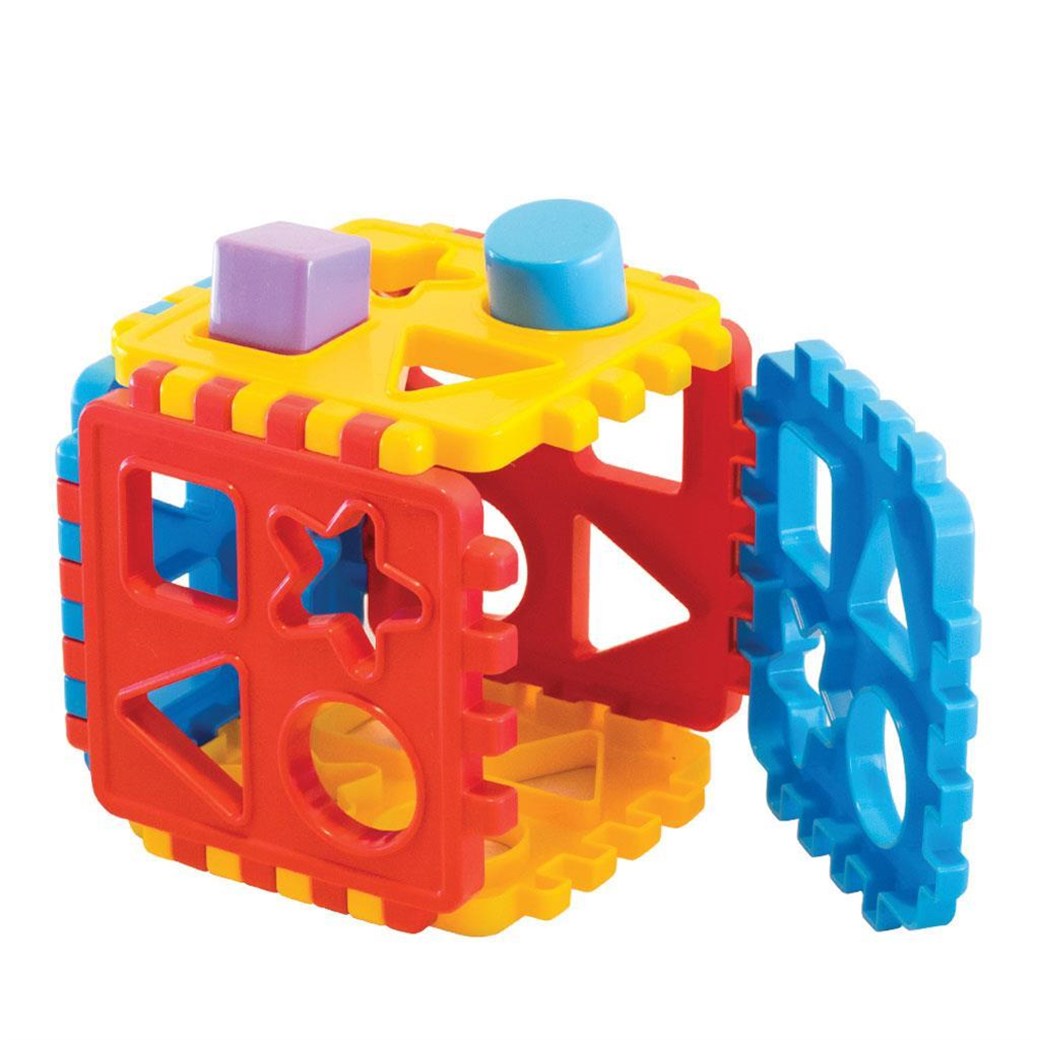 ALPA BUL TAK PUZZLE FEN 2209