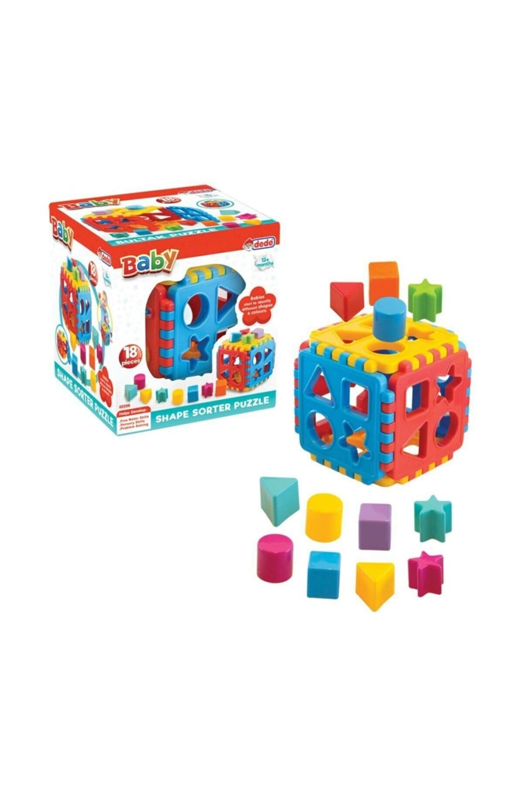 ALPA BUL TAK PUZZLE FEN 2209