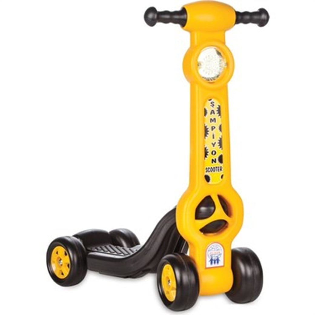 ALPA CHAMPION SCOOTER PİLSAN 07-819