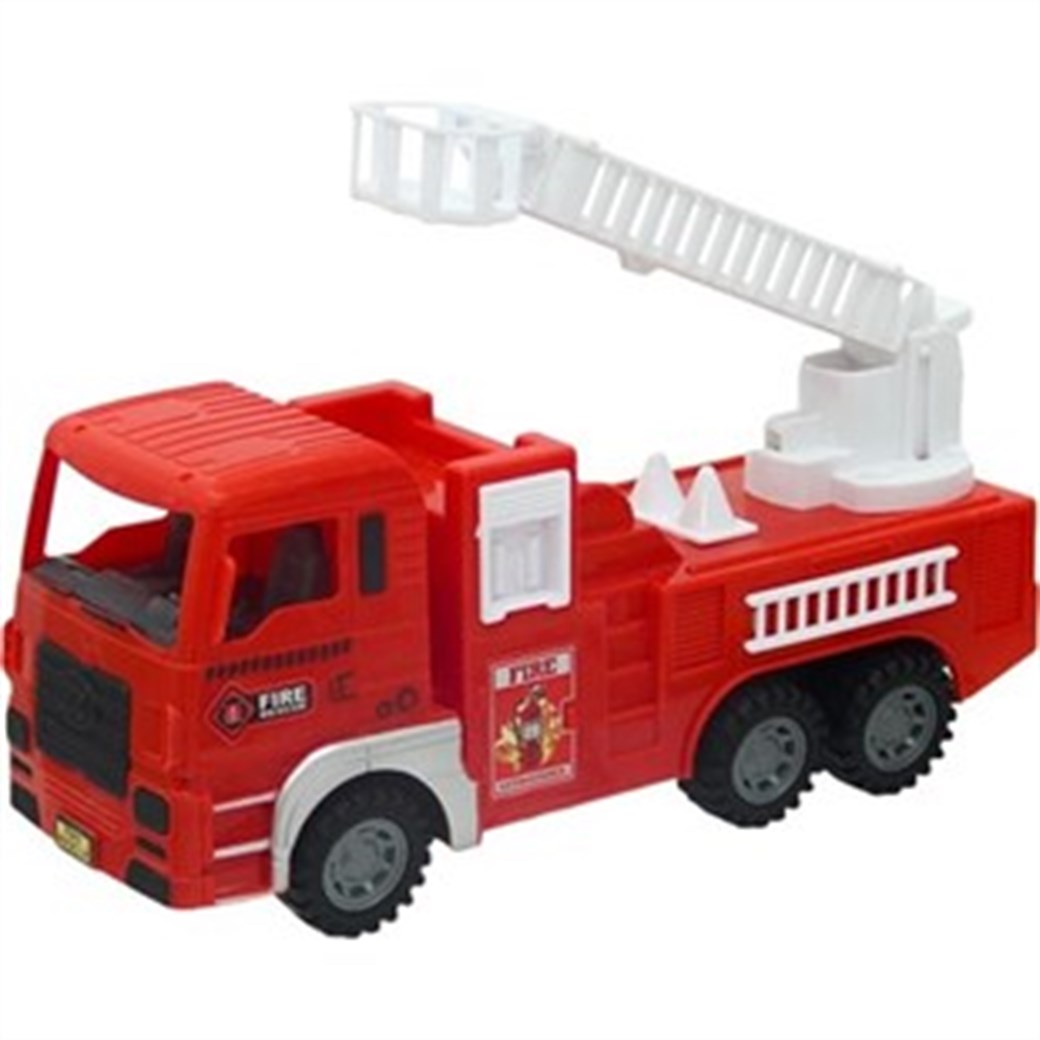 ALPA PRESTIJ ITFAIYE ARACI 78551