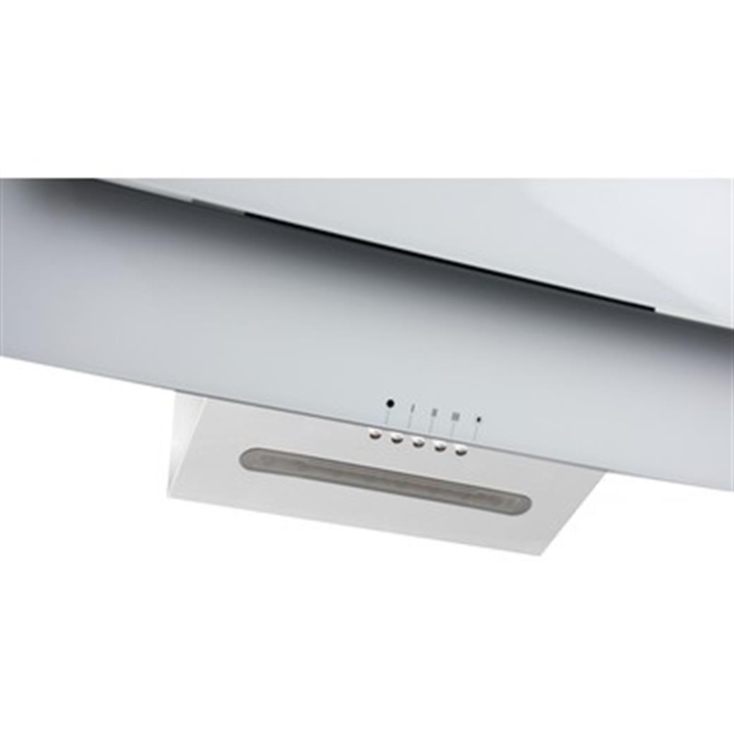 ALVEUS BEYAZ F17 ANKASTRE 60CM DAVLUMBAZ