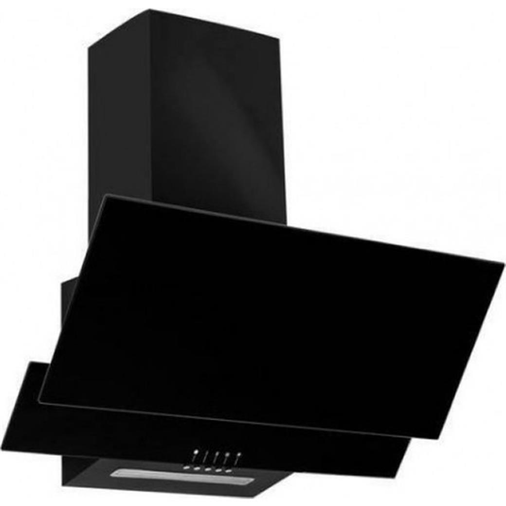 ALVEUS SİYAH F17 ANKASTRE 60CM DAVLUMBAZ