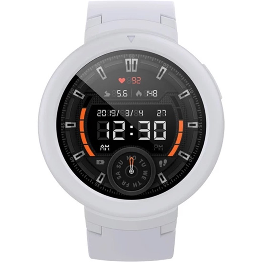 AMAZFIT VERGE LITE AKILLI SAAT BEYAZ