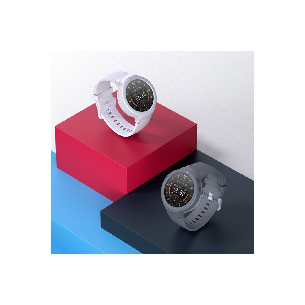 AMAZFIT VERGE LITE AKILLI SAAT BEYAZ