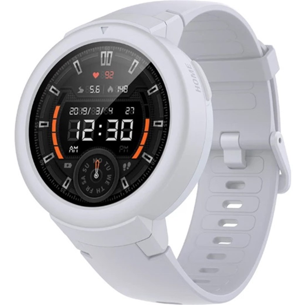 AMAZFIT VERGE LITE AKILLI SAAT BEYAZ