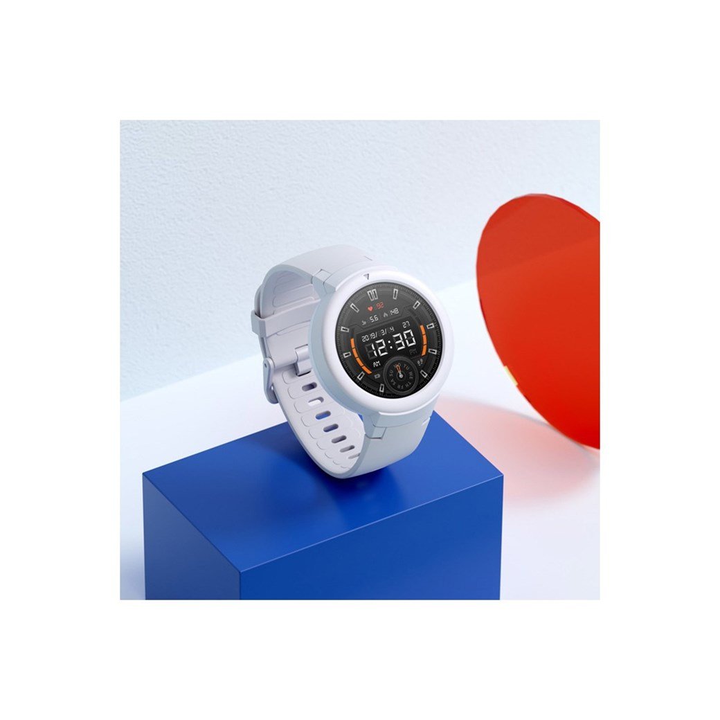 AMAZFIT VERGE LITE AKILLI SAAT BEYAZ