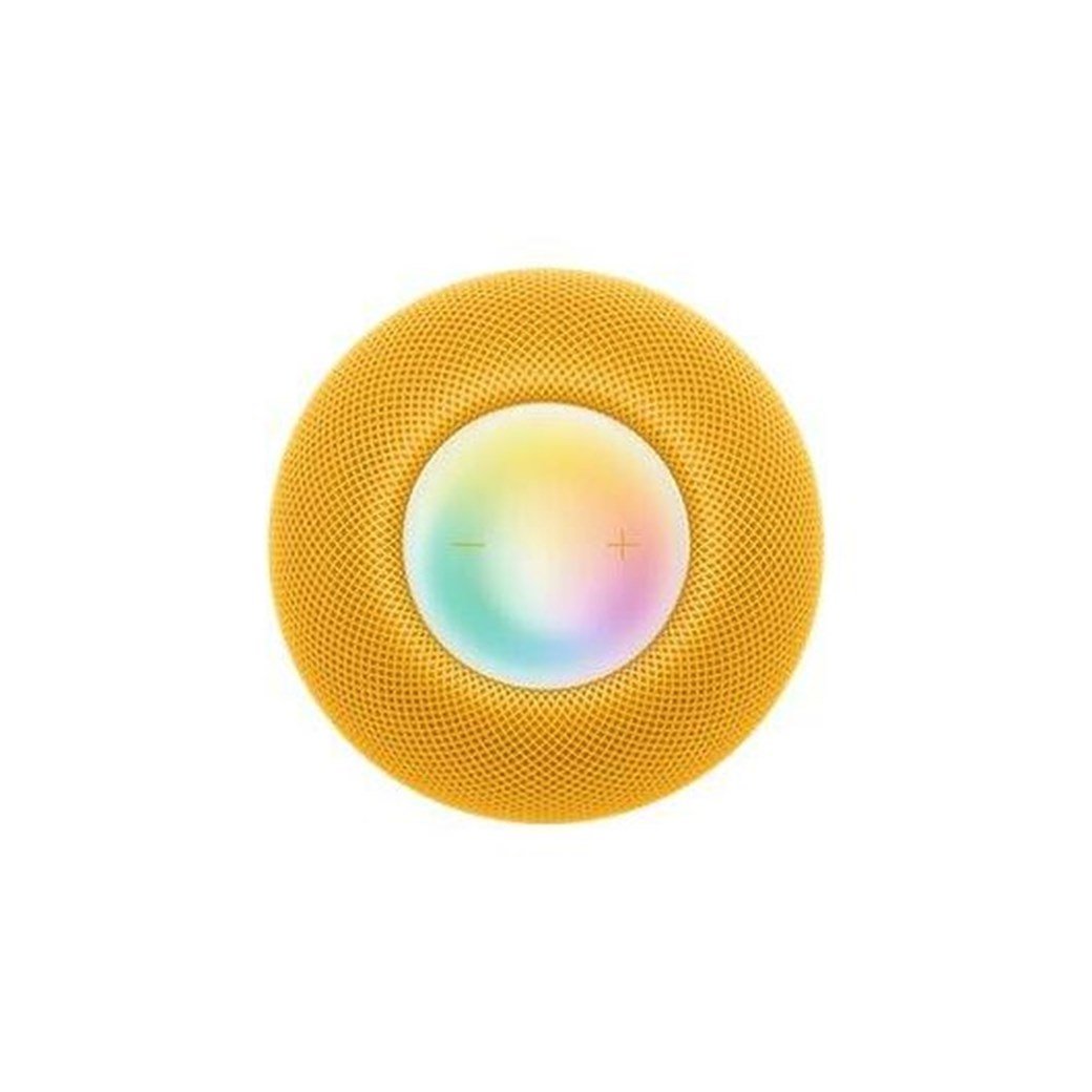 APPLE HOMEPOD SPEAKER MINI MJ2E3H YELLOW EU