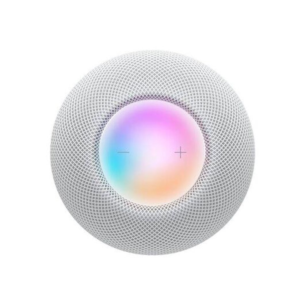APPLE HOMEPOD SPEAKER MINI MY5H2D SPACE WHITE EU