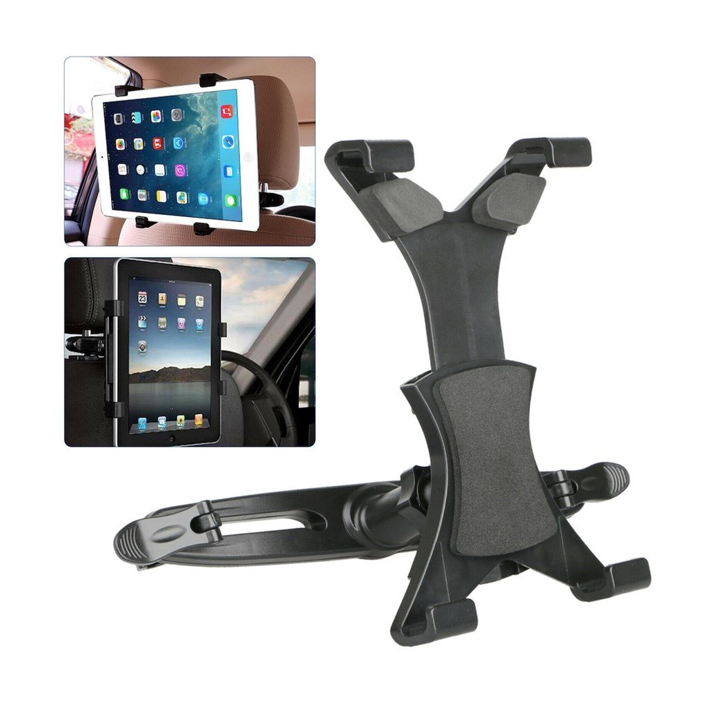 ARAÇ KOLTUK ARKASI TABLET TUTUCU 		