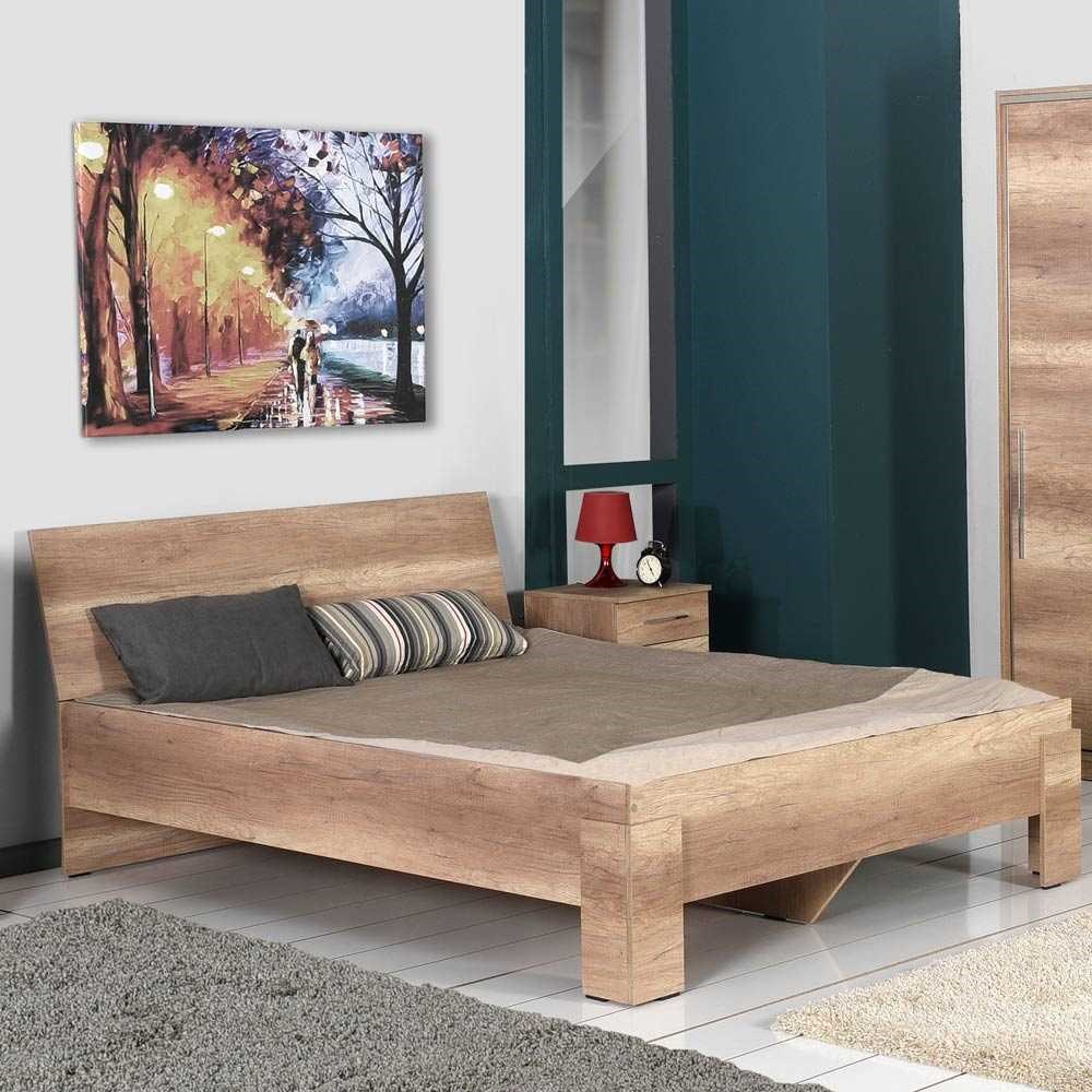 ARD LONDON ÇİFT KİŞİ. YATAK LKR-516-TT-2
