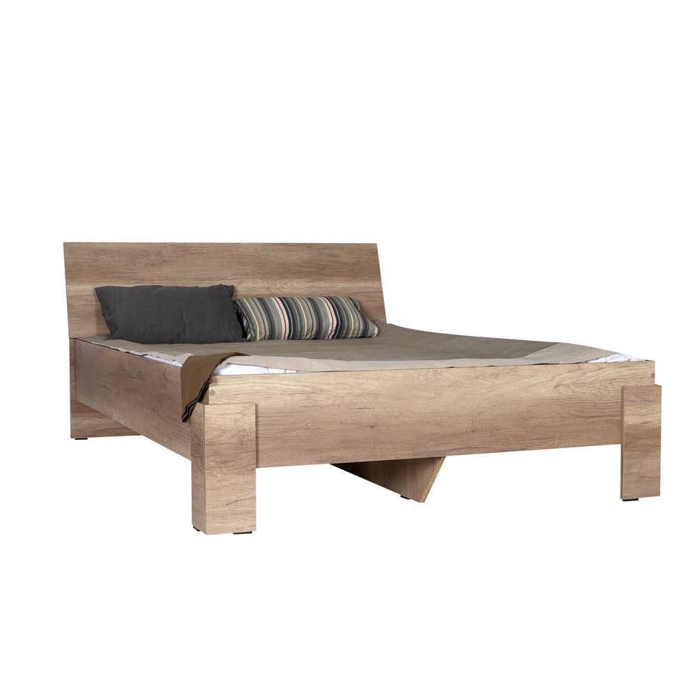 ARD LONDON ÇİFT KİŞİ. YATAK LKR-516-TT-2
