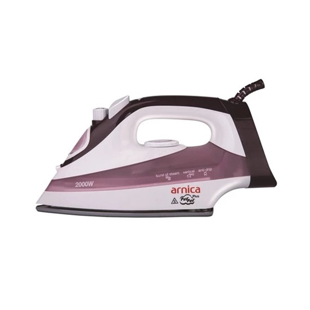 ARNICA PUF PUF PLUS ENAMEL TABAN ÜTÜ