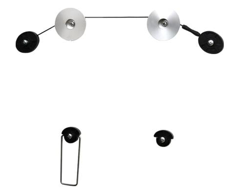 ARTELON CLEO LED 40 FRAME ULTRA İNCE LED TV ASKI