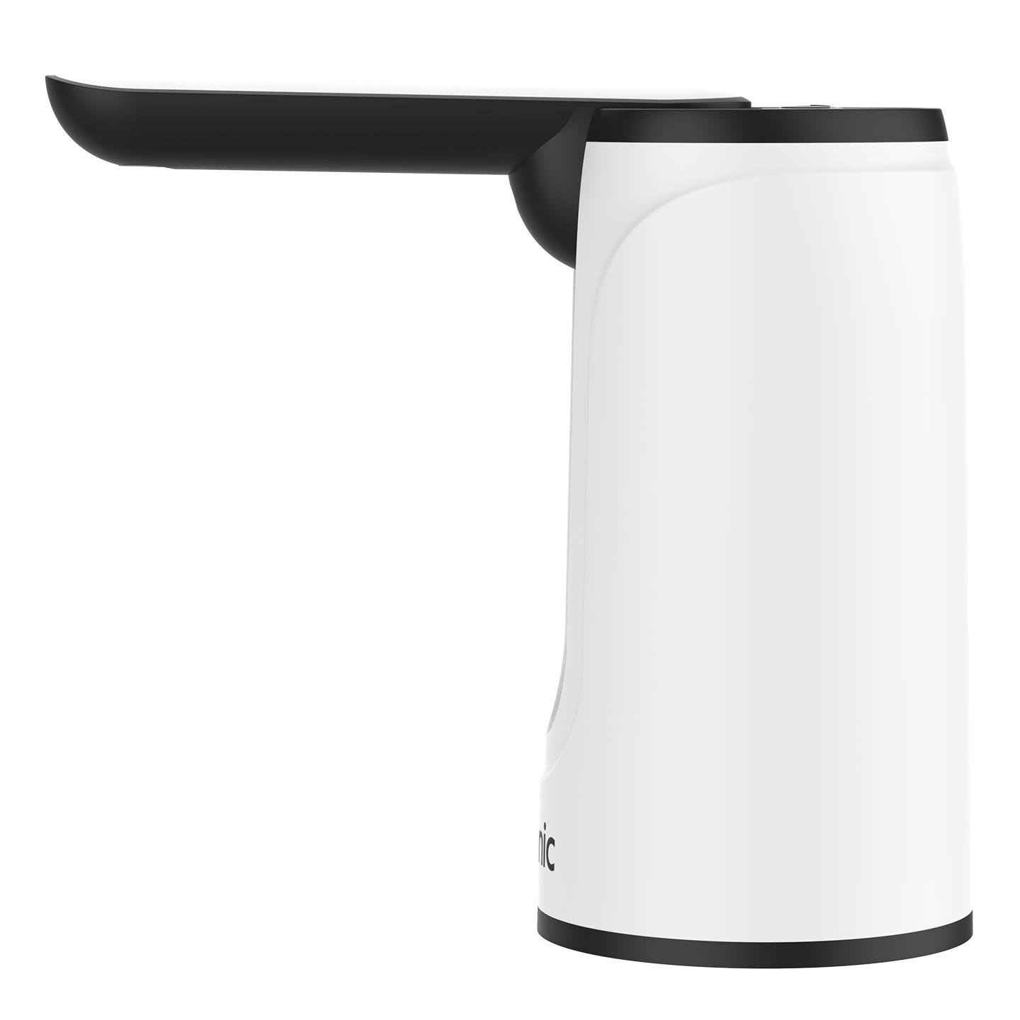 Asonic SP20 Usb Şarj Edilebilir 1200mAh Pilli Mini Su Pompası