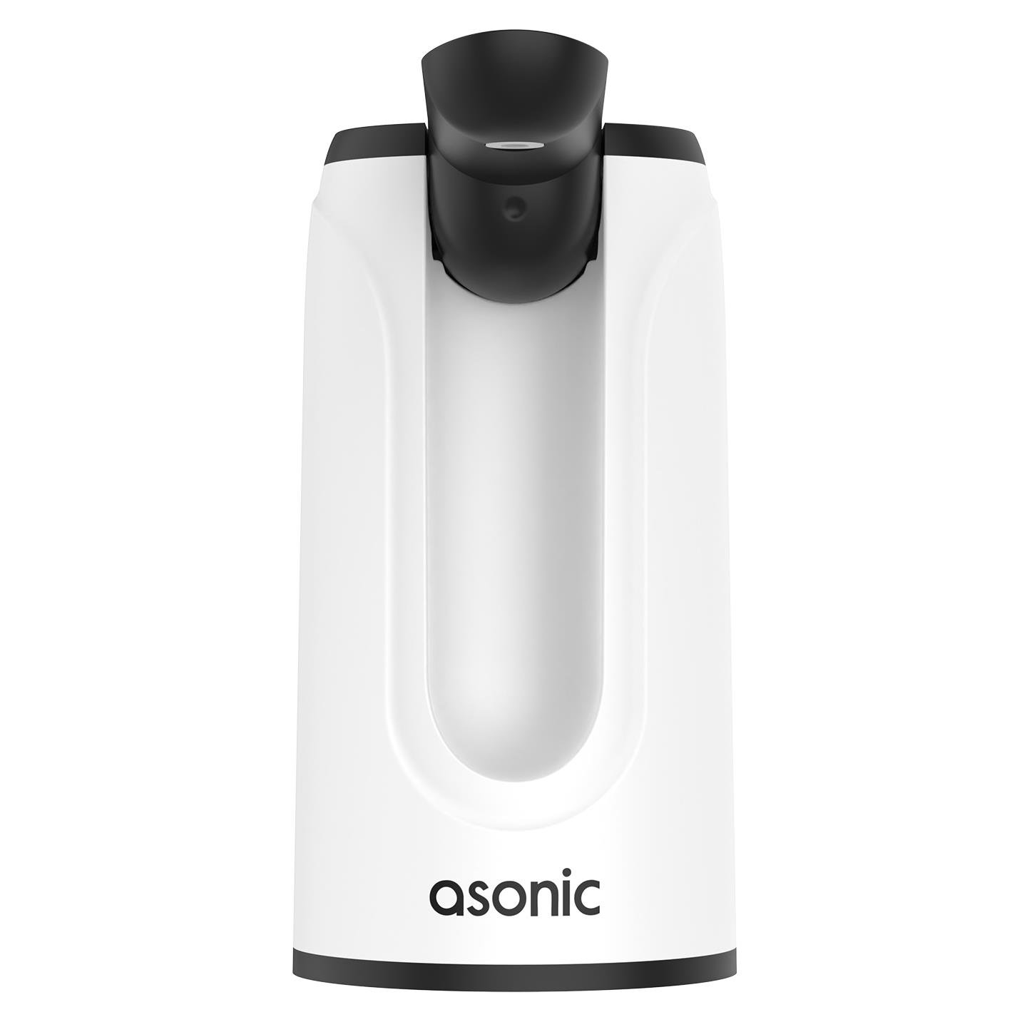 Asonic SP20 Usb Şarj Edilebilir 1200mAh Pilli Mini Su Pompası