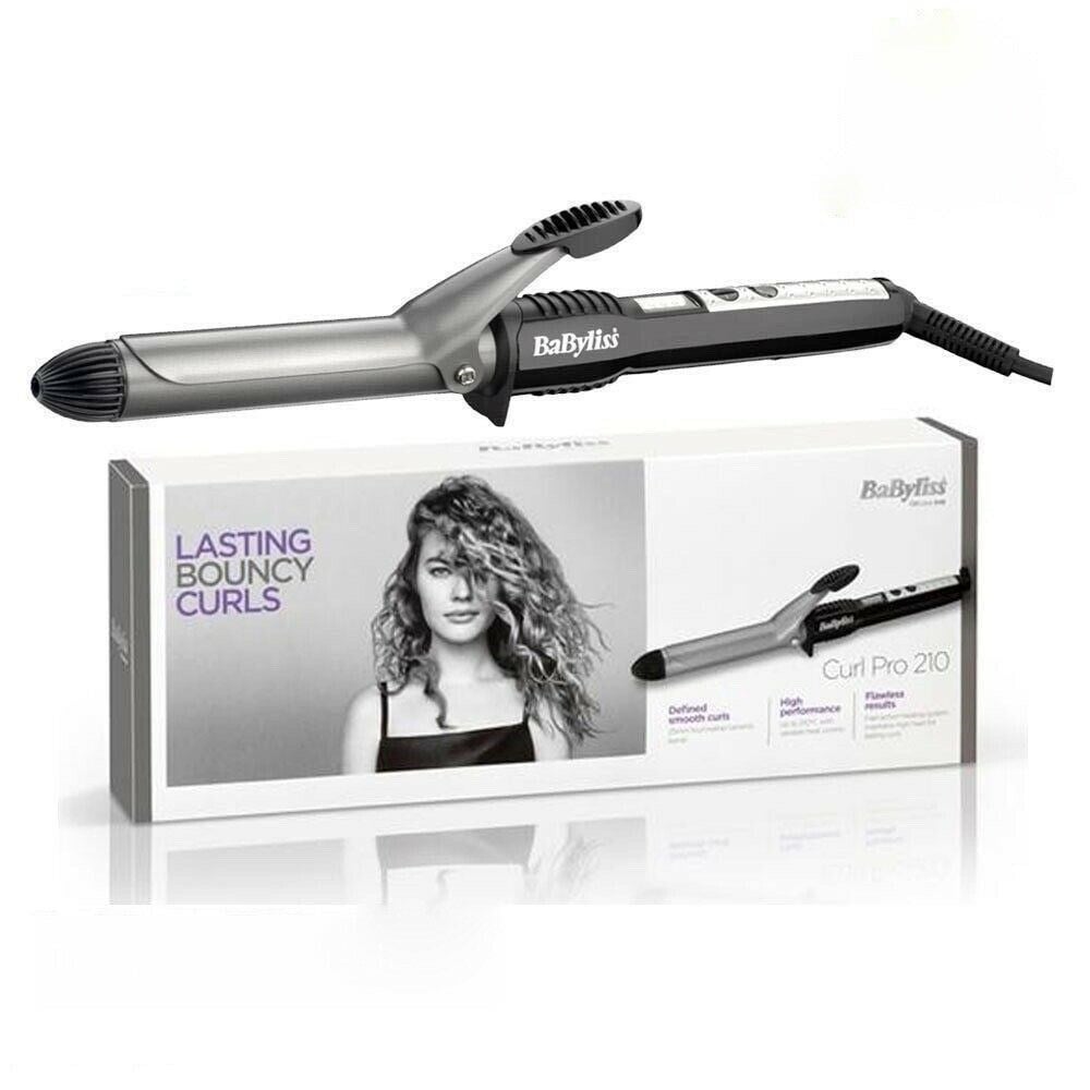 BABLISS BA-2287BU PRO CURL SAÇ DÜZLEŞTİRİCİ 200