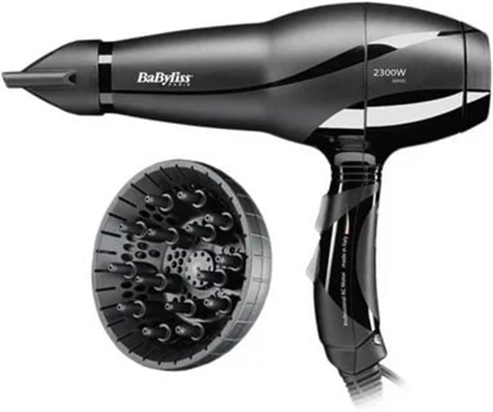 BABYLISS 6614DE 2300 W  FÖN MAKİNASI