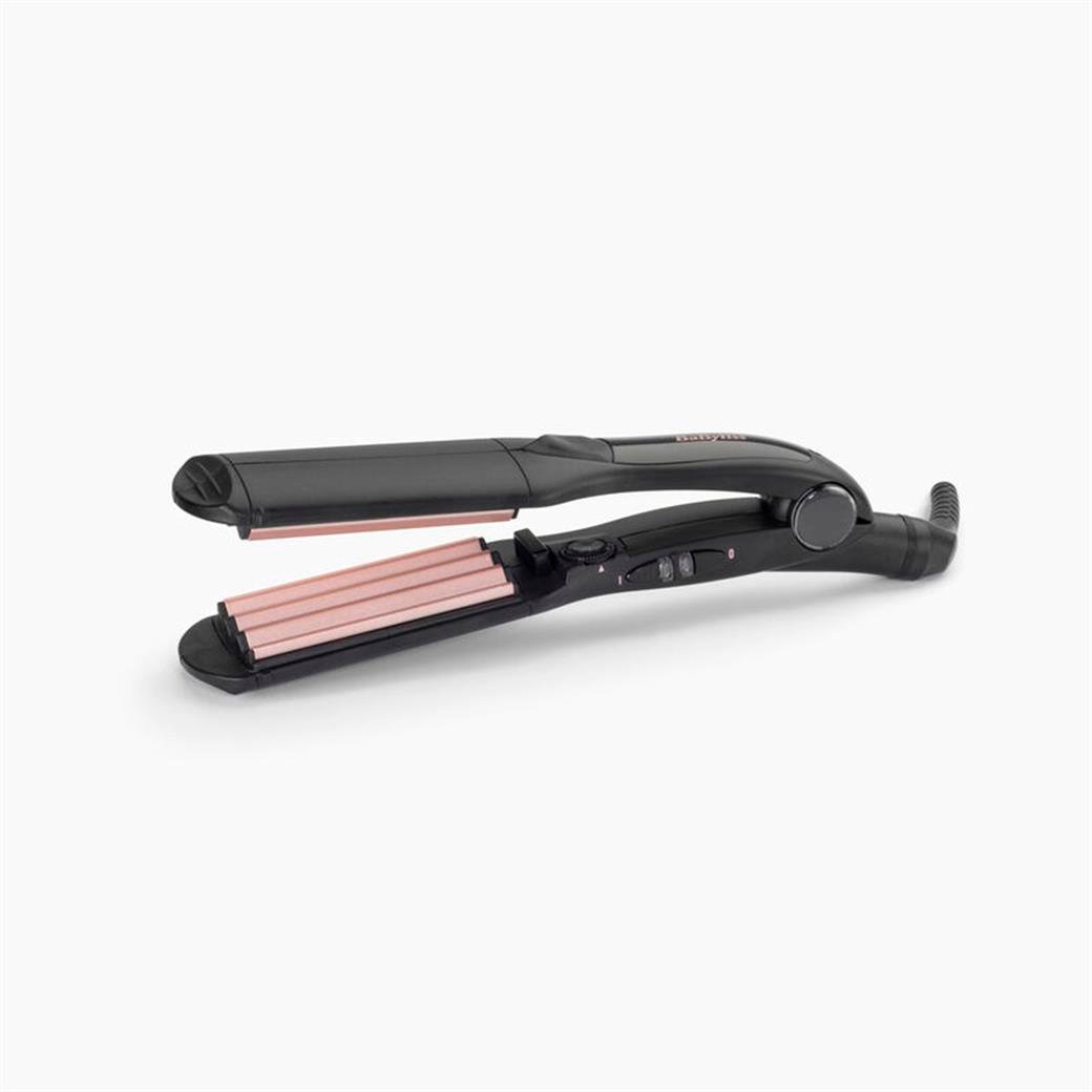 BABYLISS BA-2165CU PRO SERAMİK SAÇ ŞEKİLLENDİRİCİ