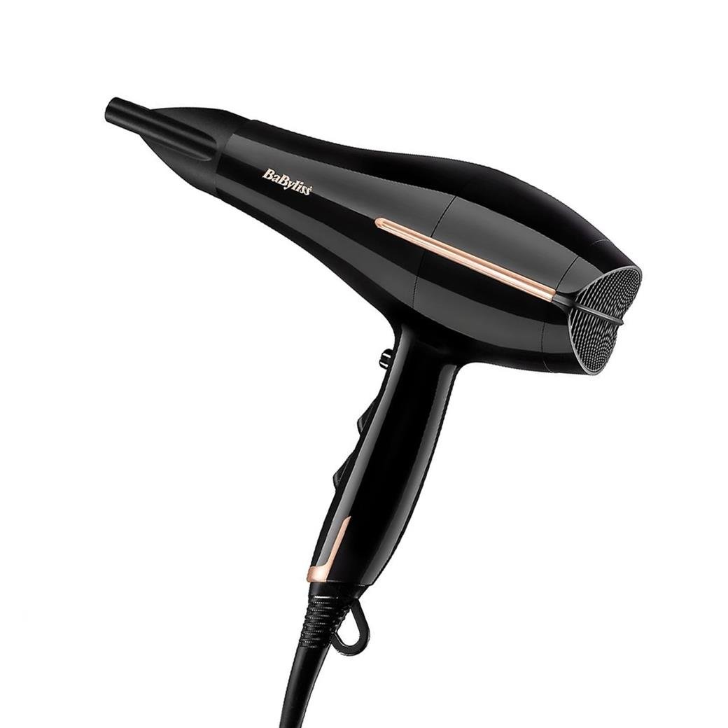 BABYLISS BA-5552U PRO 2200W IONIC FRIZZ  SAÇ KURUTMA MAKINESI