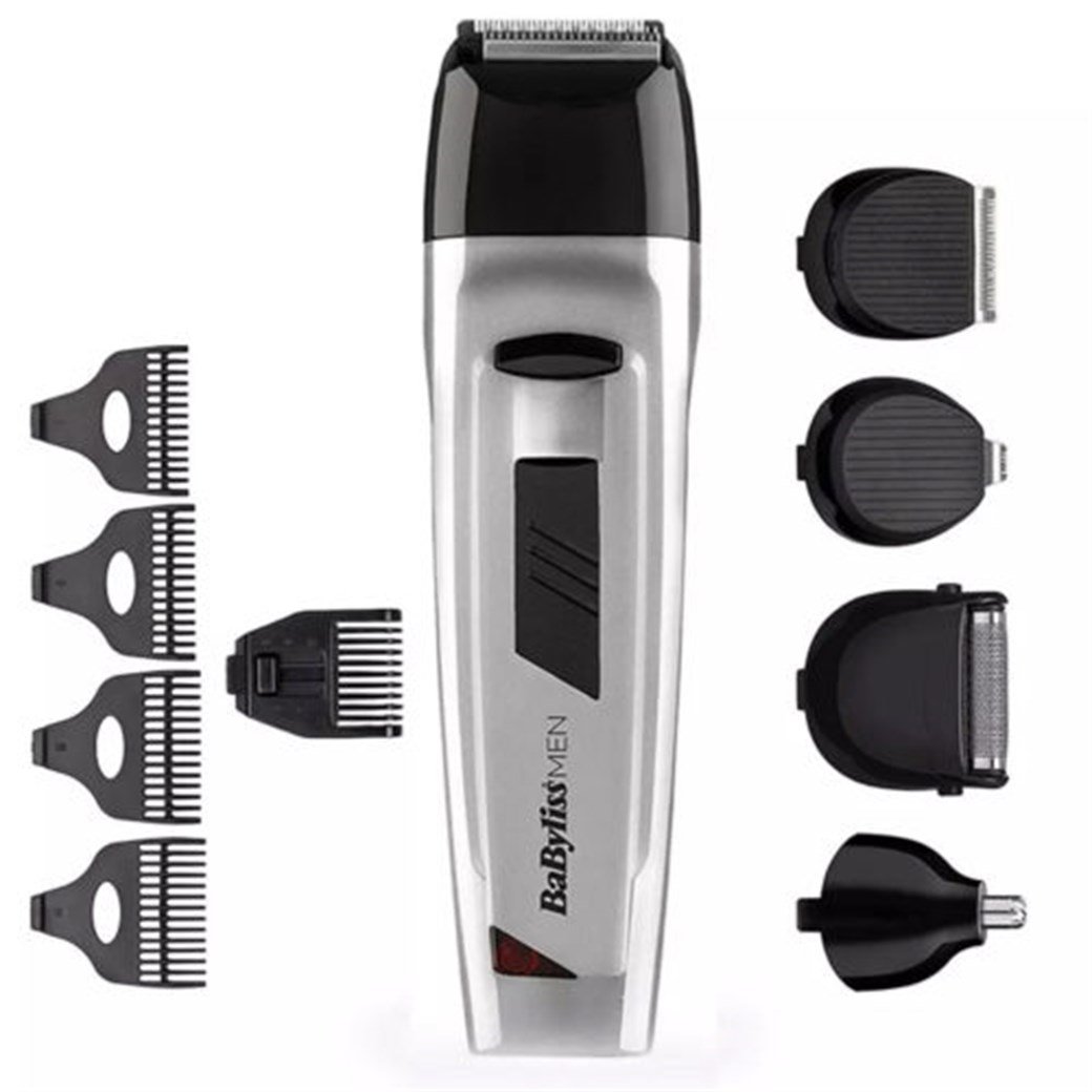 BABYLISS BA-7056NU BAKIM KİTİ 8İN1