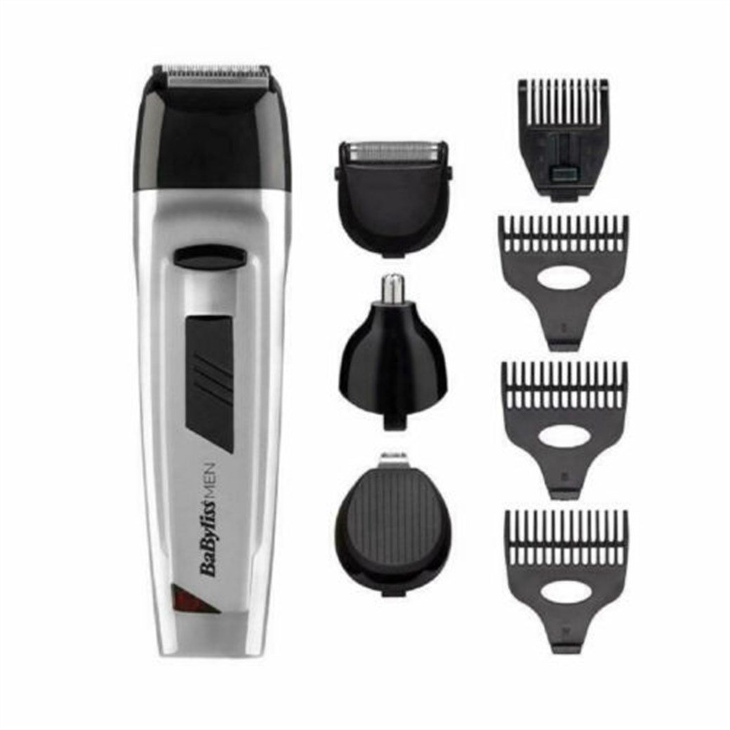 BABYLISS BA-7056NU BAKIM KİTİ 8İN1