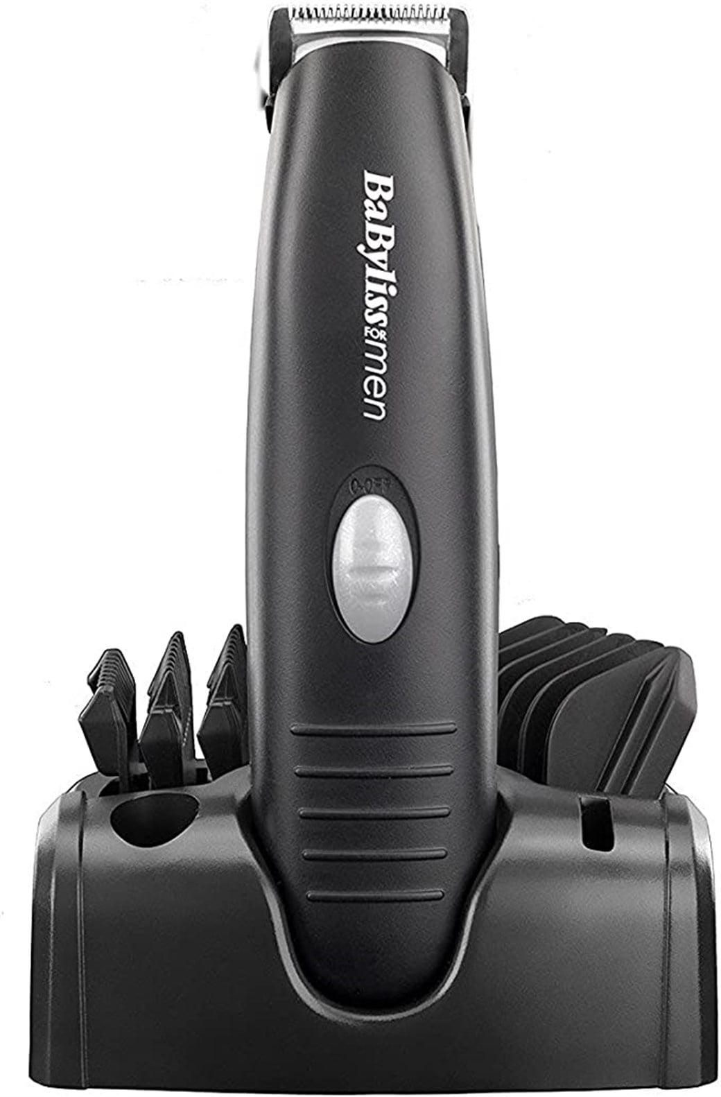 BABYLISS BA-7107U BEARD TRİMMER BATTERY PRECİSİON SAKAL KESME MAKİNESİ