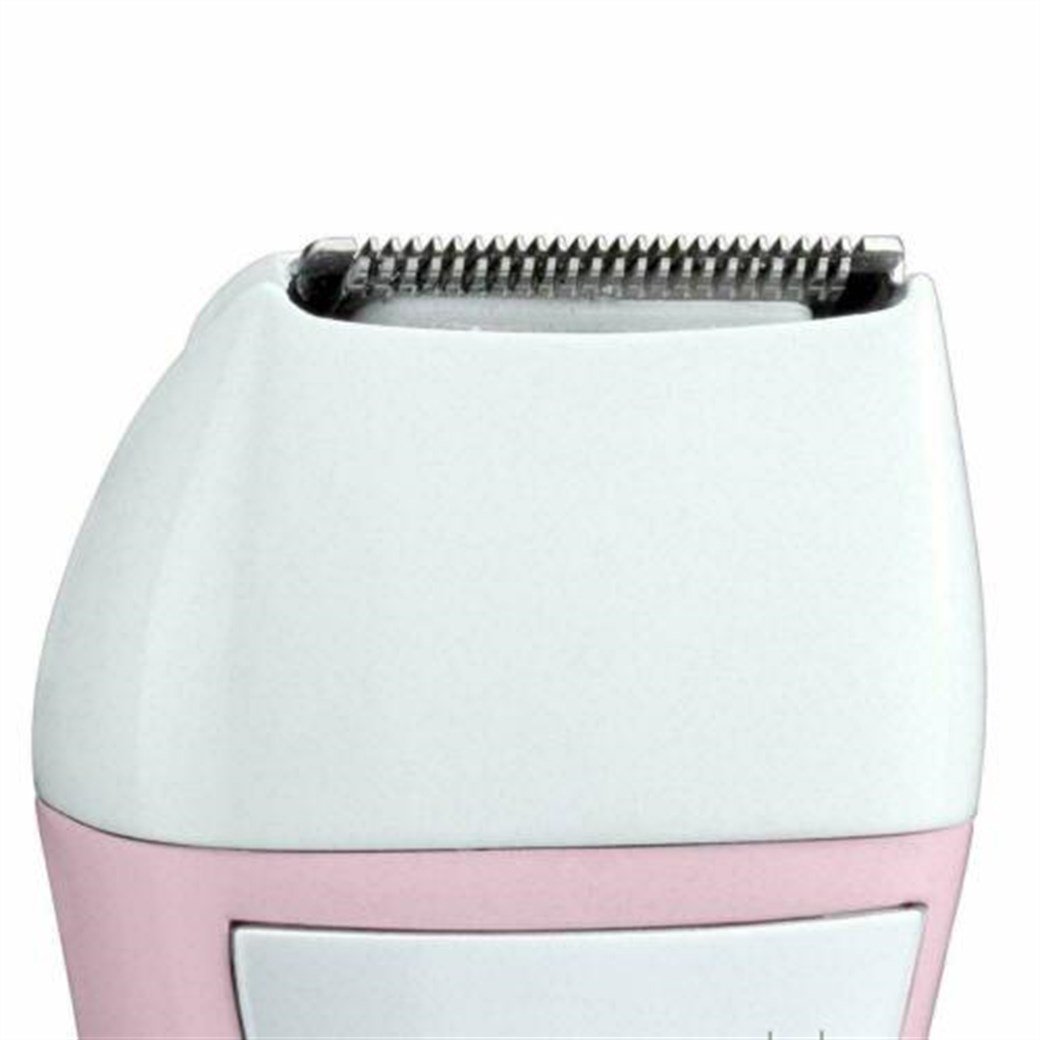 BABYLİSS  BA-8772BU BİKİNİ EPİLATÖR 2AA PİLLİ