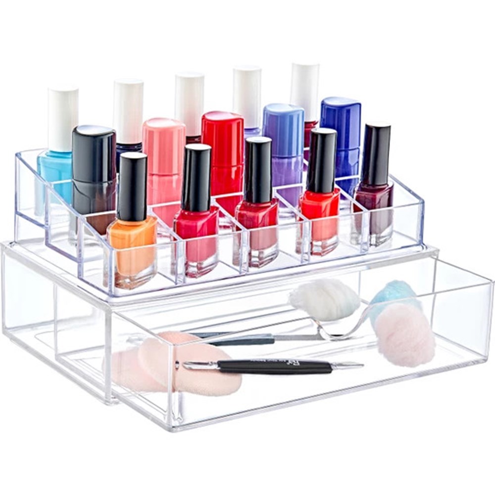 BOX UP OJE VE MANİKÜR SET 