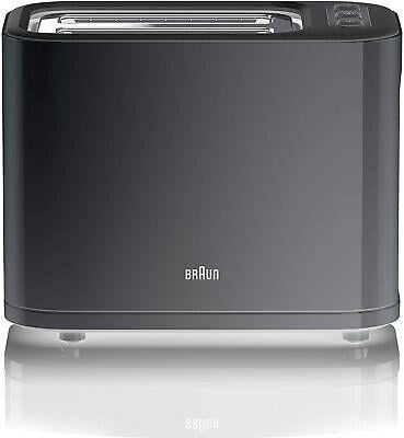 BRAUN BRN-HT3000BK EKMEK KIZARTMA MAKİNESİ