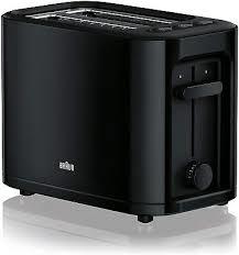 BRAUN BRN-HT3000BK EKMEK KIZARTMA MAKİNESİ