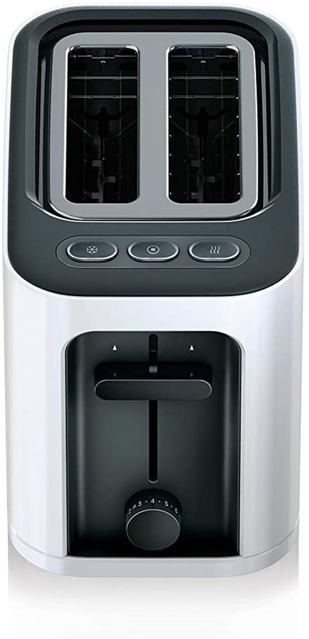 BRAUN BRN-HT3000BK EKMEK KIZARTMA MAKİNESİ