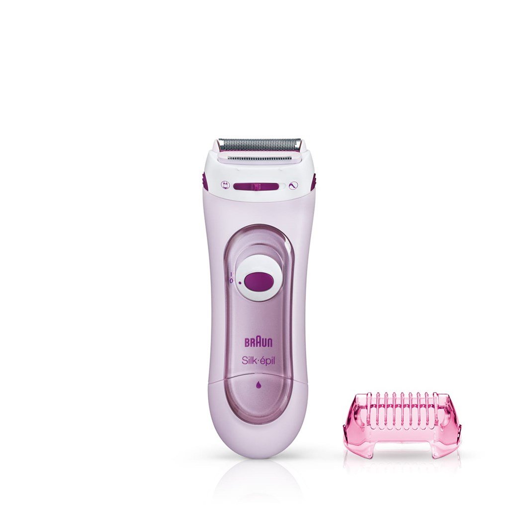 BRAUN BRN-LS5100SILK-EPIL EPİLATÖR PİLLİ