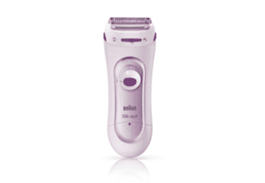BRAUN BRN-LS5100SILK-EPIL EPİLATÖR PİLLİ