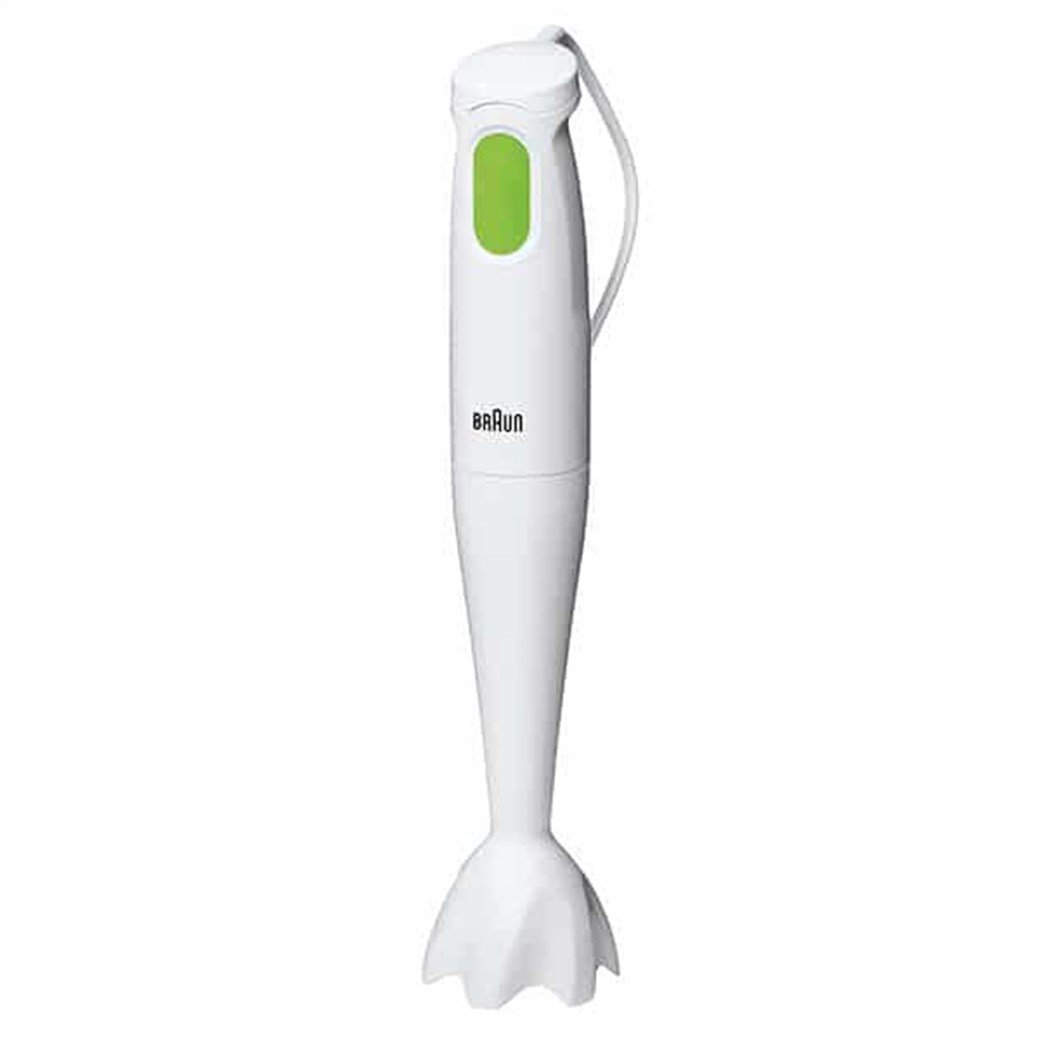 BRAUN BRN-MQ100 SOUP HAND BLENDER MULTİQUİCK 1 450W 600ML 