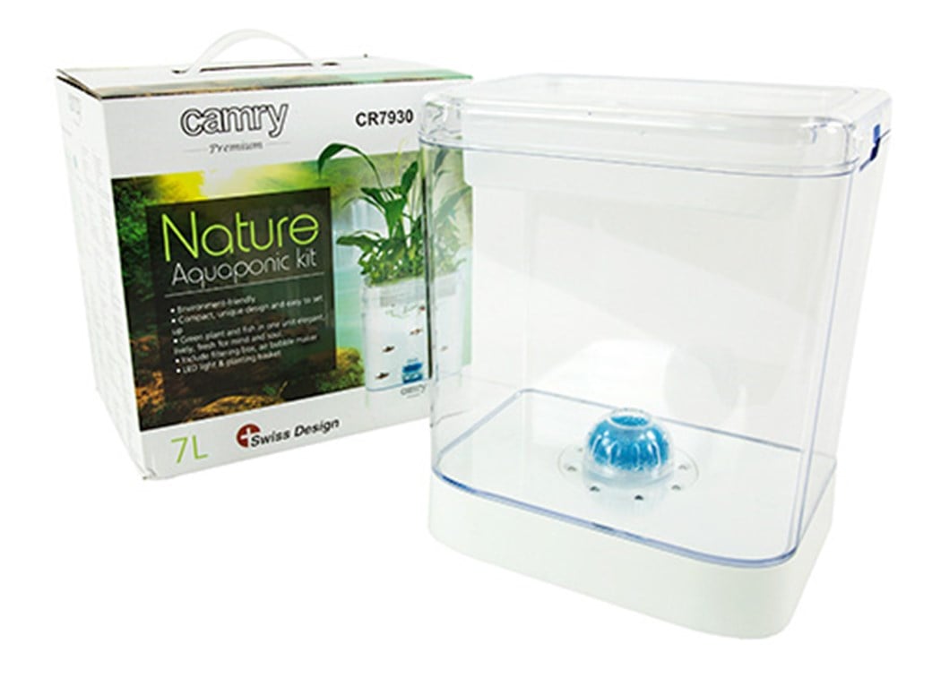 CAMRY AQUAPONIC KİT CR 7931 