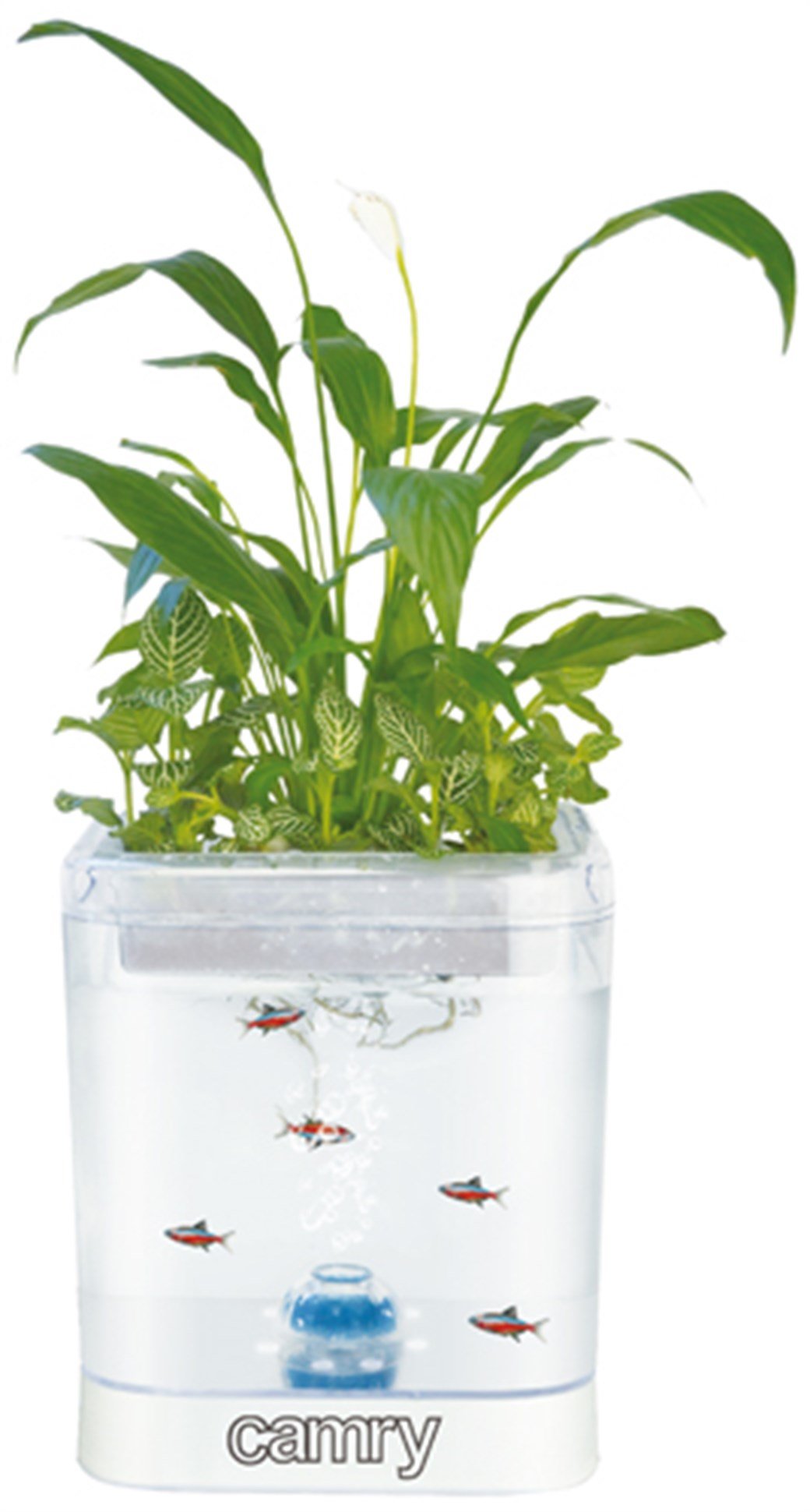 CAMRY AQUAPONIC KİT CR 7931 