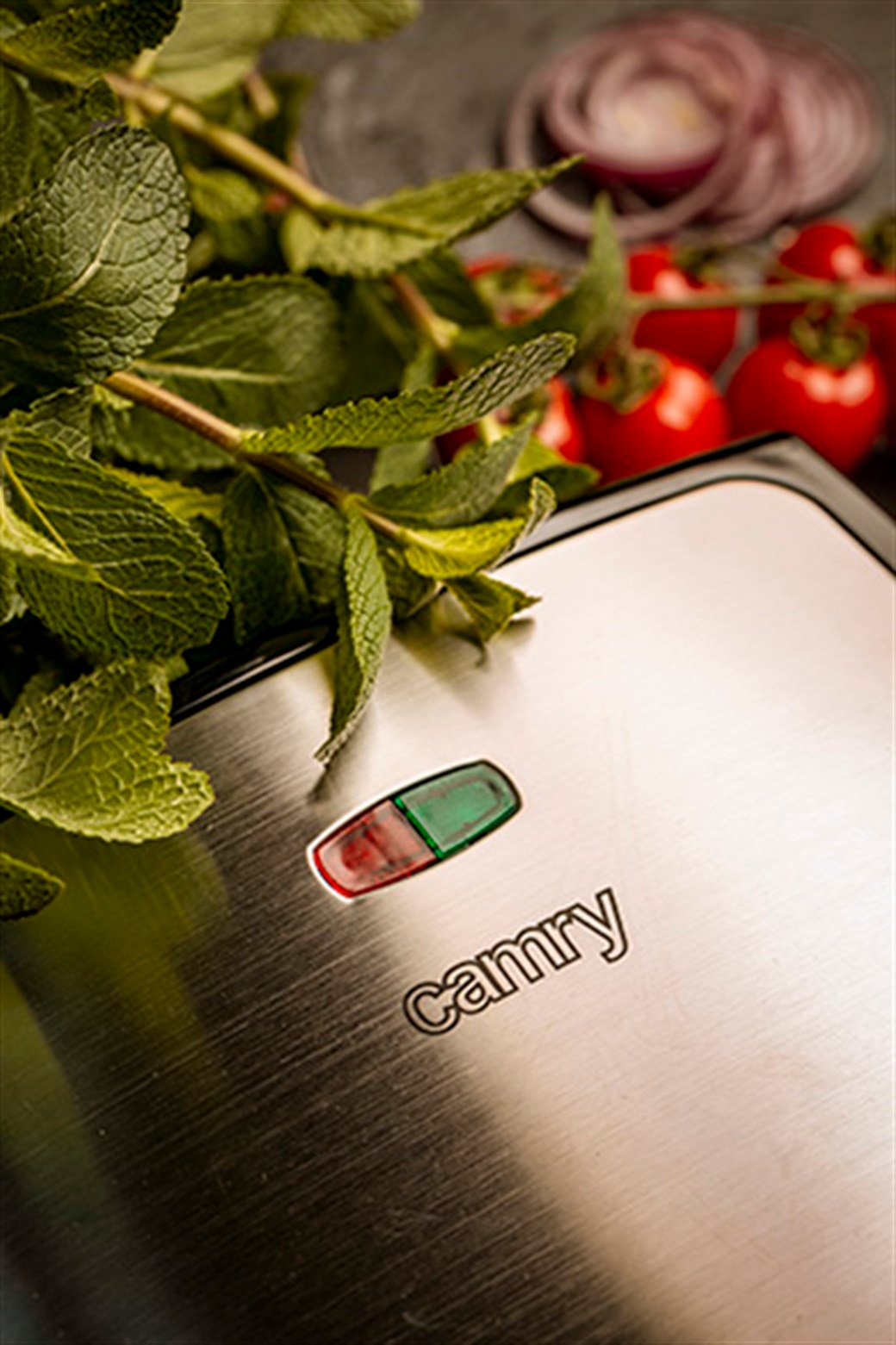 ADLER CR 3023 TOST MAKİNESİ 