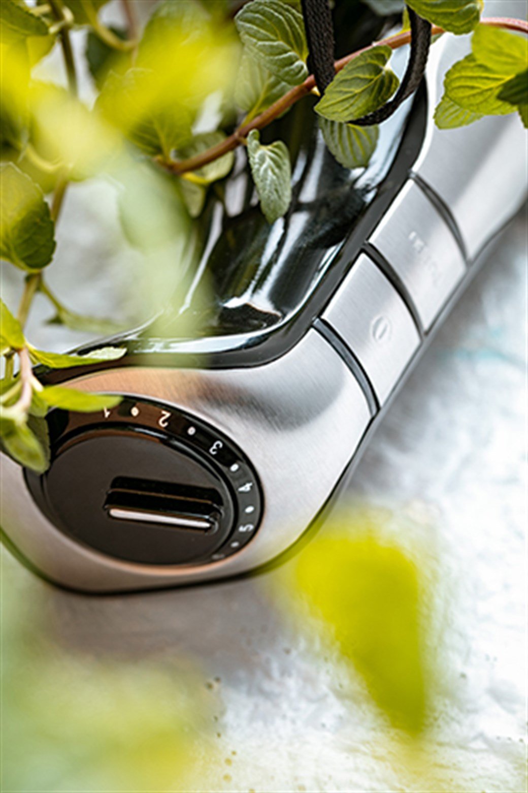 ADLER CR 4615 BLENDER