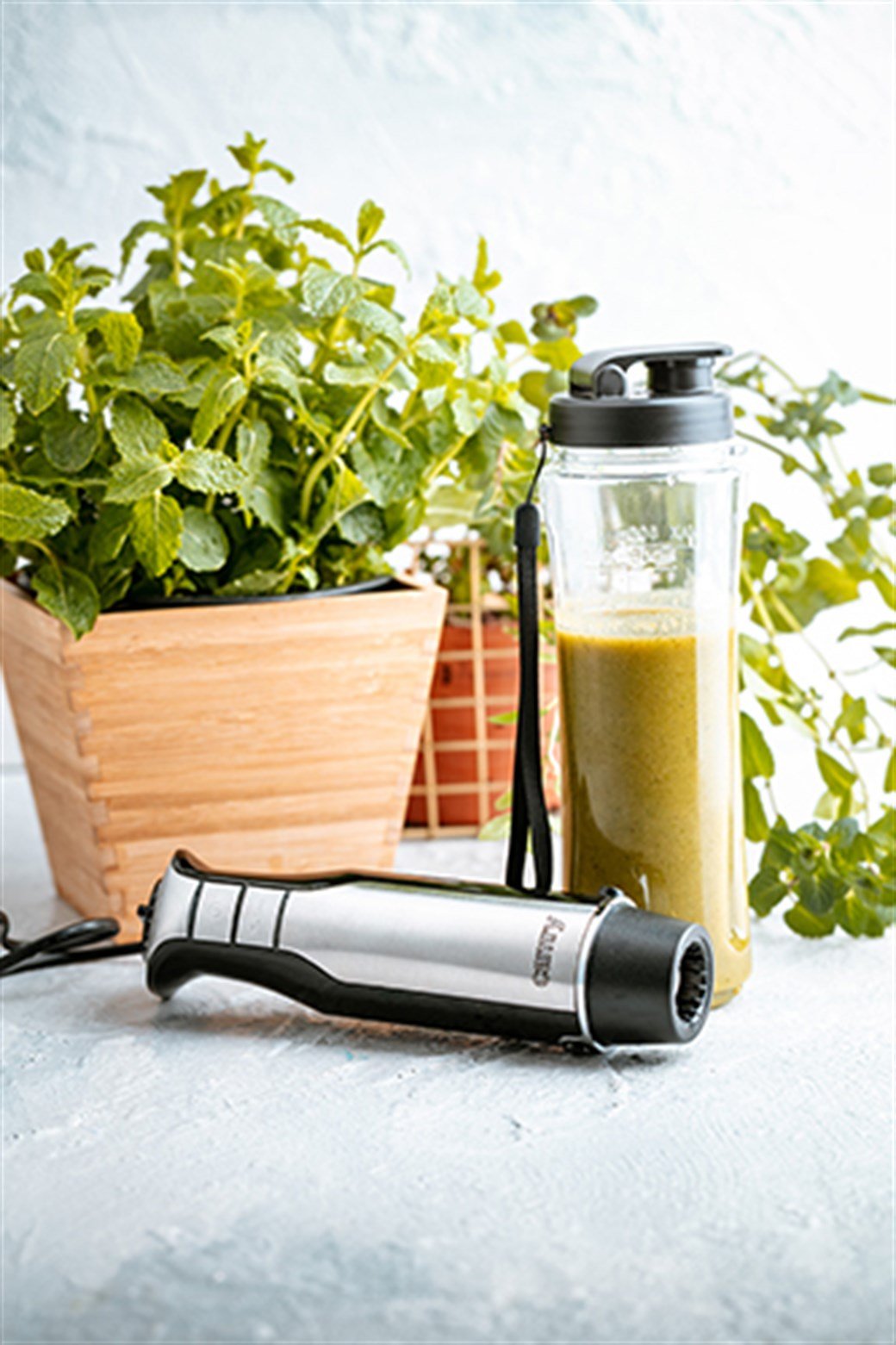 ADLER CR 4615 BLENDER