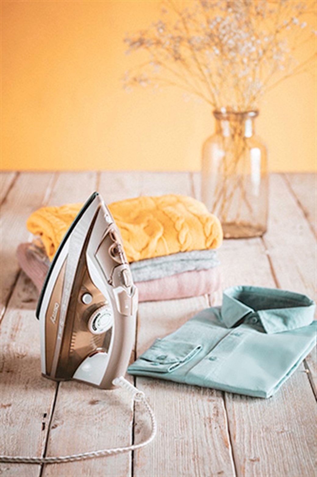 ADLER CR 5018 SERAMİK ÜTÜ